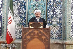 خوشحال کردن مومنان به معناي خوشحال کردن خداوند است