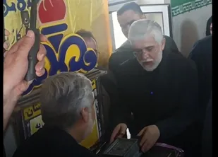 آغاز گازرسانی به پنج روستای مرزی گنبدکاووس