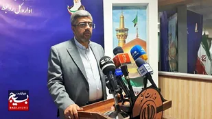 برخی از شعب اخذ رای خراسان رضوی درخواست تعرفه کردند