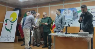 خدمت بی&zwnj;وقفه به مردم از ماهیت اصلی بسیج است
