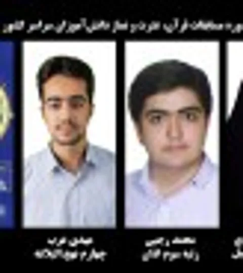 درخشش دانش‌آموزان محلاتی در مسابقات قرآن، عترت و نماز دانش‌آموزان کشور