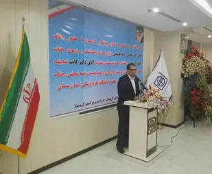 اقتصاد مقاومتی با کارشکنی محقق نخواهد شد