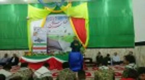 آیین گرامیداشت روز جهانی مسجد در شوش برگزار شد
