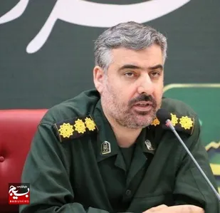آماده باش کامل گروه های جهادی و ماشین آلات بسیج سازندگی استان قزوین برای امدادرسانی&nbsp;

&nbsp;