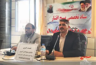 اجرای ۲۲۰ عنوان برنامه در هفته بسیج دانش آموزی&nbsp;

&nbsp;