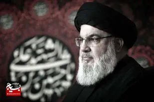 پیام تسلیت آیت الله علم الهدی در پی شهادت سید جبهه مقاومت