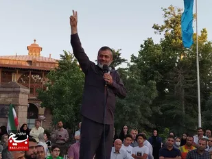 دست قدرتمند نیروی مسلح جمهوری اسلامی نه به استقبال آتش&zwnj;بس می&zwnj;رود و نه از نبرد فاصله می&zwnj;گیرد
