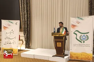 برگزاری جشنواره جهادگران امنیت غذایی در همدان