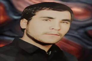 بازگشت پیکر مطهر شهید رنجنوش به وطن پس از ۳۸ سال گمنامی