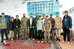 از برپایی برنامه های ورزشی تا سرکشی از مسئولان در سرخه