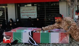 فرزندان بی&zwnj;نام فاطمه(س) در افلاک نامدار شدند