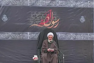 پیامبر و ائمه معصومین جامع ترین الگو برای زندگی هستند