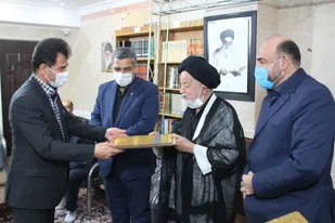 تشکیل ۲۲۰میز خدمت به همت بسیج ادارات استان سمنان