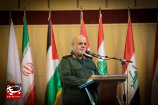 جبهه مقامت، پیروز قطعی میدان است