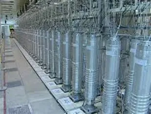 نصب سانتریفیوژهای جدید در نطنز و فردو