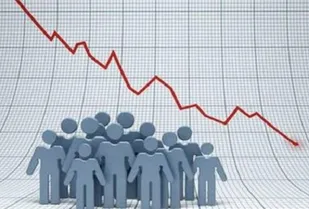 رشد جمعیت در برخی از شهرستان&zwnj;های آذربایجان غربی منفی است