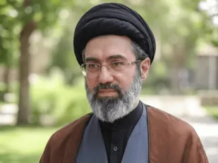 زبان فارسی میراث تمدنی و فرهنگی ایران است