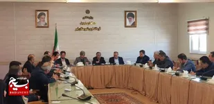 تخصیص اعتبار ۵۰ میلیاردی به شهرستان نیر