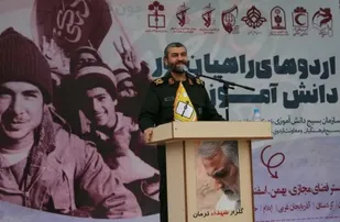 اردوهای راهیان نور با قدرت بیشتر بعد از کرونا برگزار می شود