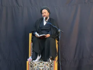 اخلاص در عمل ونیت، اصل ماندگاری قیام عظیم امام حسین (ع) وهمراهانشان است