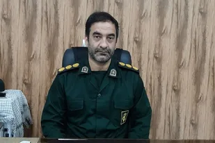 پیام قدردانی فرمانده سپاه هامون از حضور آگاهانه مردم سیستان در انتخابات ۱۱ اسفند