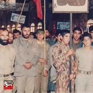 مسابقه عکاسی پویش "مردان بی&zwnj;ادعا" به مناسبت گرامیداشت هفته دفاع مقدس