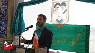 هدف دشمن متلاشی کردن امت واحده زیر پرچم ولایت است