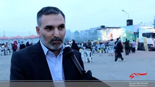 هنر بهترین ابزار در انتقال مفاهیم دینی به نسل آینده انقلاب است