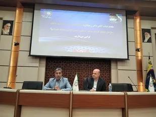 تحقق شعار سال با حمایت همه جانبه از صنایع کوچک برای اشتغال&zwnj;آفرینی