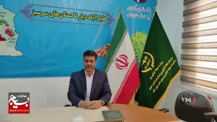 خلیل‌آباد به دنبال جذب ۵۰۰میلیارد تومان تسهیلات خورشیدی