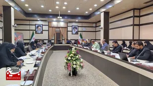 آموزش بیش از ۱۵۰۰ زوج در قالب طرح پیوند ماندگار/هدف&zwnj;گذاری ۲۲ هزار مزدوج مشهدی در فاز نخست