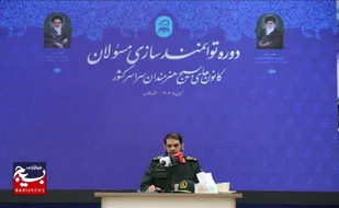 چهار دستور کار جدی برای ارتقای سطح و حمایت از  بسیج هنرمندان