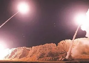 حمله به عین الاسد محاسبات آمریکایی&zwnj;ها را به هم ریخت