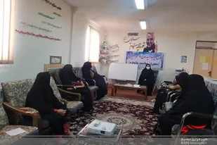 مشارکت ۲۲پایگاه بسیج خاش در طرح شهید سلیمانی