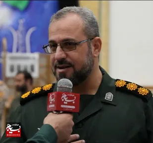 با حضور حداکثری و مجاهدانه خود انتخاب اصلح داشته باشیم