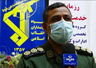 رزمایش تخصصی گروه&zwnj;های جهادی سازمان بسیج ادارات و کارمندان هرمزگان آغاز شد