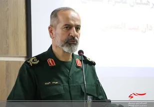 بسیج معجزه انقلاب و ظرفیت عظیم مردمی است

&nbsp;