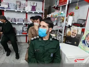 افتتاح پروژه&zwnj;های خدمت رسانی محلات ادامه یافت