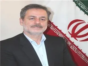 شهردار اسدآباد شهردار بابل شد