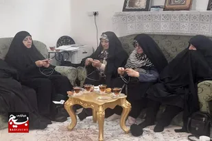 پویش بافت شال و کلاه در سرخه جریان دارد