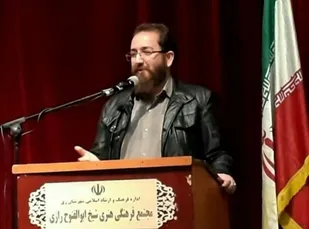 برگزاری پویش نغمه ماندگار در شهرستان ملارد