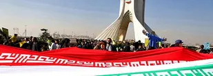 رونمایی از امضای میلیونی آحاد ایرانیان پای گزاره برگ ملّی