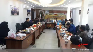 همایش سالانه هیات دفاع شخصی مازندران برگزار شد