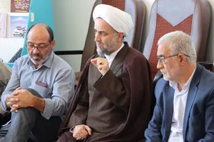پیشکسوتان دفاع مقدس ستون&zwnj;های استقامت نظام اسلامی هستند