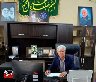 بهره برداری از بزرگترین فرهنگسرای غرب استان البرز