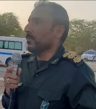 اگر ما در راه خدمتگذاری این مردم جانمان را فدا کنیم کم است