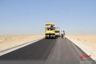 ۲۲ پروژه راهداری استان قزوین به بهره برداری می رسد