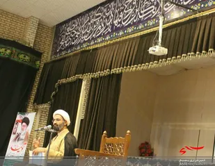بسیج در هر میدانی که کارآرایی و توانایی حضور درآن را داراست،حضور دارد