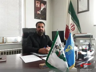 برگزاری ۲۰۳ عنوان برنامه در هفته دفاع مقدس توسط سپاه و بسیج در استان مرکزی