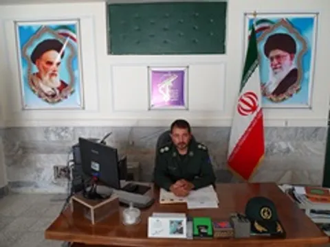 نقش جمهوری اسلامی ایران در منطقه تعیین کننده است